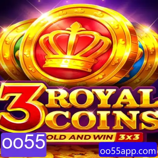 Descubra o Fascinante Mundo de 3royalcoins