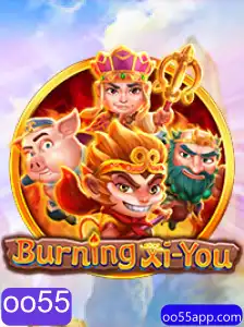 Explorando o Fascinante Mundo de BurningXiYou