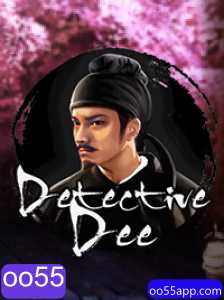 DetectiveDee: Um Mundo de Mistérios e Estratégia