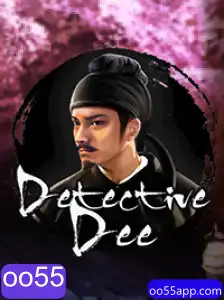 DetectiveDee: Um Mundo de Mistérios e Estratégia
