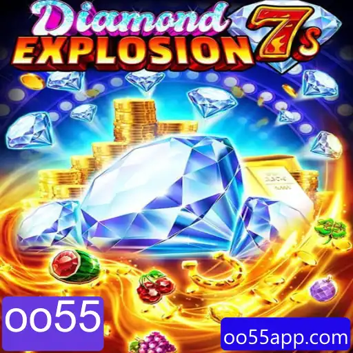 Descubra o Excitante Mundo de DiamondExplosion7s