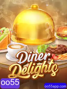 DinerDelights: Um Jogo de Estratégia e Diversão no Contexto Atual