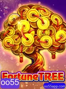 Descobrindo o Encantamento do Jogo FortuneTree