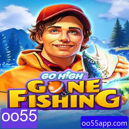 GoHighGoneFishing: Uma Jornada de Pesca Virtual
