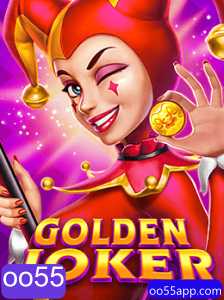 Explorando o Fascinante Mundo de 'GoldenJoker'