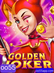 Explorando o Fascinante Mundo de 'GoldenJoker'
