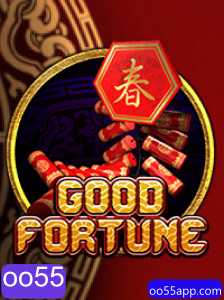 Explorando o Mundo de GoodFortune: Um Jogo de Estratégia Envolvente