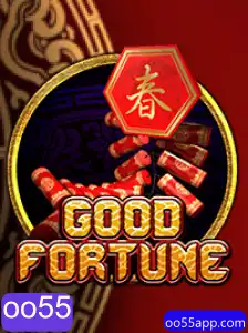 Explorando o Mundo de GoodFortune: Um Jogo de Estratégia Envolvente