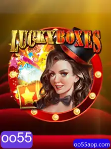 Descubra o Fascinante Jogo LuckyBoxes: Regras e Estratégias