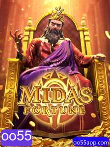 Explorando o Fascinante Mundo de MidasFortune