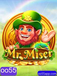 Descubra o Misterioso Mundo de MrMiser: Um Jogo de Estratégia Único