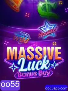 Descubra o Fascinante Mundo de MassiveLuckBonusBuy