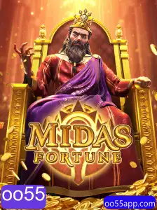 Explorando o Fascinante Mundo de MidasFortune