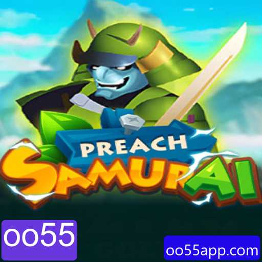 Descubra o Fascinante Mundo de PreachSamurai: Um Jogo que Combina Estratégia e Tradição