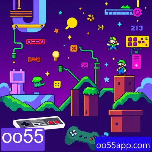 Explorando o Mundo dos Videogames: Uma Jornada Interativa